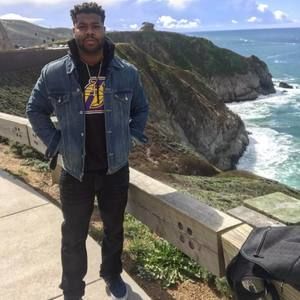 Meet your Posher, Cameron